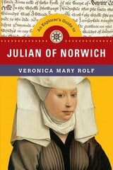 Explorer`s Guide to Julian of Norwich цена и информация | Духовная литература | kaup24.ee