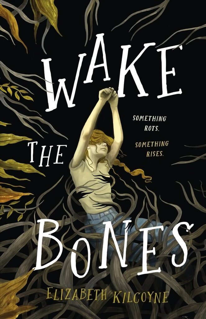 Wake the Bones: A Novel цена и информация | Noortekirjandus | kaup24.ee