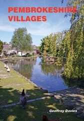 Pembrokeshire Villages UK ed. цена и информация | Книги о питании и здоровом образе жизни | kaup24.ee