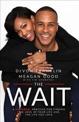 Wait: A Powerful Practice for Finding the Love of Your Life and the Life You Love цена и информация | Самоучители | kaup24.ee