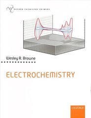 Electrochemistry цена и информация | Книги по экономике | kaup24.ee