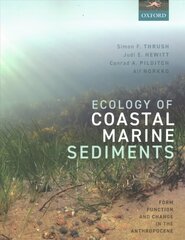 Ecology of Coastal Marine Sediments: Form, Function, and Change in the Anthropocene цена и информация | Книги по экономике | kaup24.ee