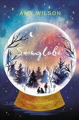 Snowglobe цена и информация | Книги для подростков и молодежи | kaup24.ee