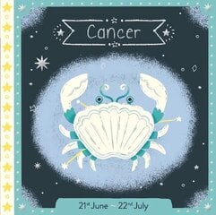 Cancer hind ja info | Väikelaste raamatud | kaup24.ee