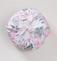 Шапка для девочки Nini, ABN-2986 цена и информация | Шапки, перчатки, шарфики для новорожденных | kaup24.ee
