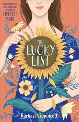 Lucky List цена и информация | Книги для подростков и молодежи | kaup24.ee