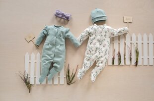 Шапочка Pinokio цена и информация | Шапки, перчатки, шарфики для новорожденных | kaup24.ee