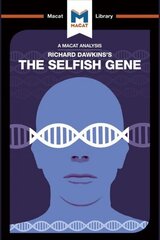 Analysis of Richard Dawkins's The Selfish Gene hind ja info | Ühiskonnateemalised raamatud | kaup24.ee