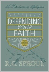 Defending Your Faith: An Introduction to Apologetics Redesign цена и информация | Духовная литература | kaup24.ee