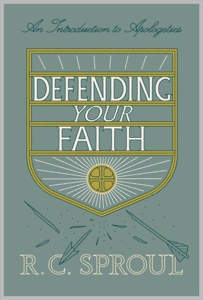 Defending Your Faith: An Introduction to Apologetics Redesign цена и информация | Usukirjandus, religioossed raamatud | kaup24.ee