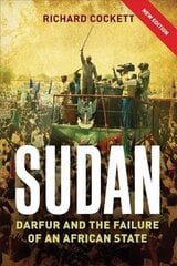Sudan: The Failure and Division of an African State 2nd Revised edition цена и информация | Исторические книги | kaup24.ee