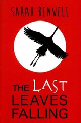 Last Leaves Falling цена и информация | Книги для подростков и молодежи | kaup24.ee