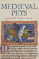 Medieval Pets hind ja info | Ajalooraamatud | kaup24.ee