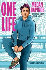 One Life: Young Readers Edition hind ja info | Noortekirjandus | kaup24.ee