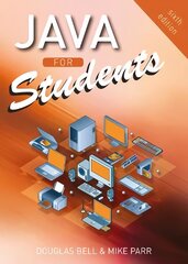 Java For Students 6th edition цена и информация | Книги по экономике | kaup24.ee