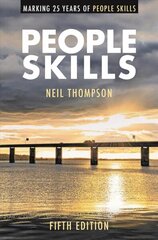 People Skills 5th edition hind ja info | Majandusalased raamatud | kaup24.ee