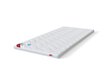 Kattemadrats Sleepwell Top HR Foam Plus, 90x200 cm hind ja info | Kattemadratsid | kaup24.ee