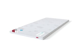 Наматрасник Sleepwell TOP HR Foam 90 x 200 цена и информация | Наматрасники | kaup24.ee