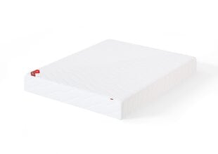 Матрас Sleepwell RED Pocket Soft 160x200 цена и информация | Матрасы | kaup24.ee