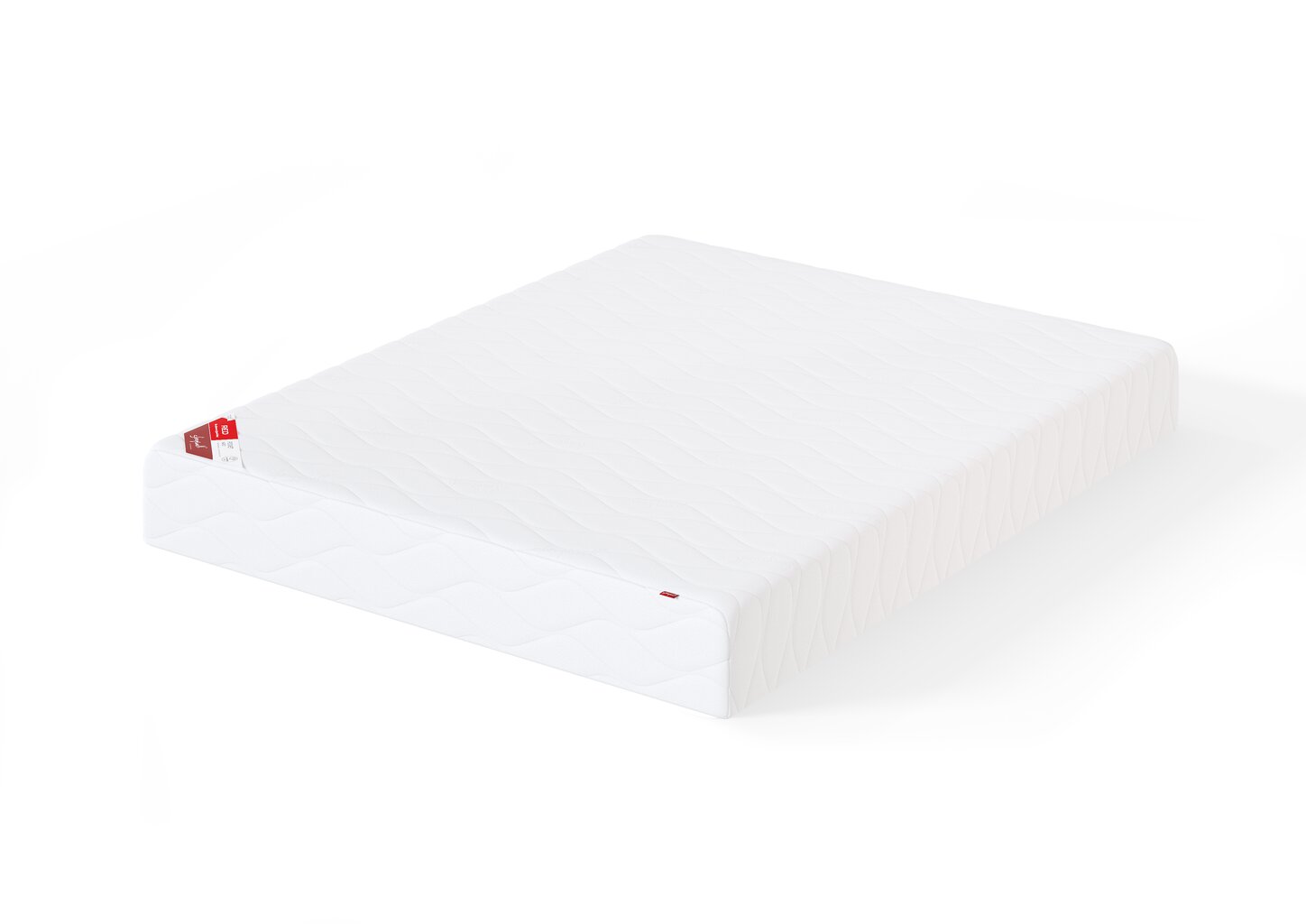 Madrats Sleepwell Red Pocket Hard, 180x200 cm hind ja info | Madratsid | kaup24.ee