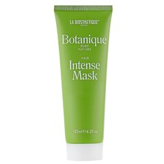 Питательная маска для волос La Biosthetique Botanique Pure Nature Intense Mask, 125 мл цена и информация | Маски, масла, сыворотки | kaup24.ee