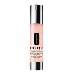 Niisutav näo geel-kontsentraat Clinique Surge Hydrating Supercharged 48 ml hind ja info | Näokreemid | kaup24.ee