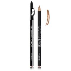 Huulepliiats Joko Make-Up Precision Lip Liner 40 hind ja info | Huulepulgad, -läiked, -palsamid, vaseliin | kaup24.ee