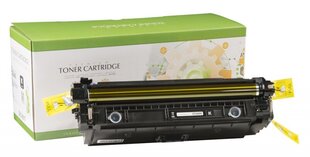 Mitteoriginaalne staatiline juhtseade HP 508X CF360X/CRG040H, must kassett hind ja info | Laserprinteri toonerid | kaup24.ee