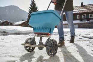 Puistur Gardena XL, 18l цена и информация | Садовые инструменты | kaup24.ee