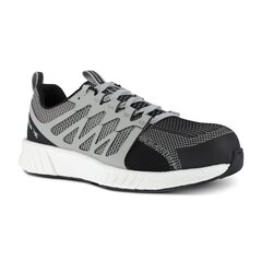 Tööjalatsid Reebok S1P, IB1072 hind ja info | Tööjalanõud | kaup24.ee