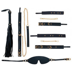 Sekslelude komplekt Bad Kitty Bondage Set, 6 osa hind ja info | Sekslelude komplektid | kaup24.ee