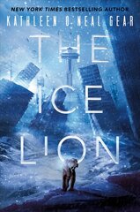 Ice Lion цена и информация | Фантастика, фэнтези | kaup24.ee