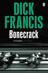 Bonecrack цена и информация | Фантастика, фэнтези | kaup24.ee