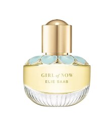 Parfüümvesi Elie Saab Girl of Now EDP naistele 30 ml hind ja info | Elie Saab Parfüümid ja lõhnad | kaup24.ee