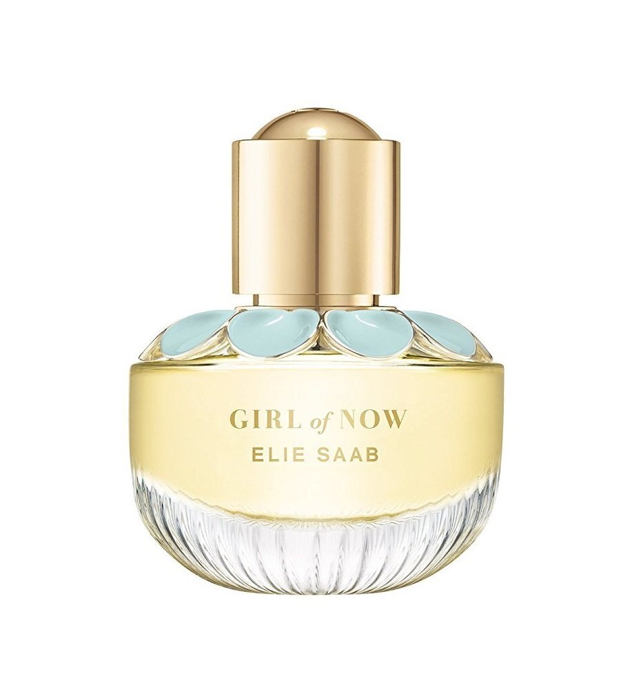 Parfüümvesi Elie Saab Girl of Now EDP naistele 30 ml hind ja info | Naiste parfüümid | kaup24.ee