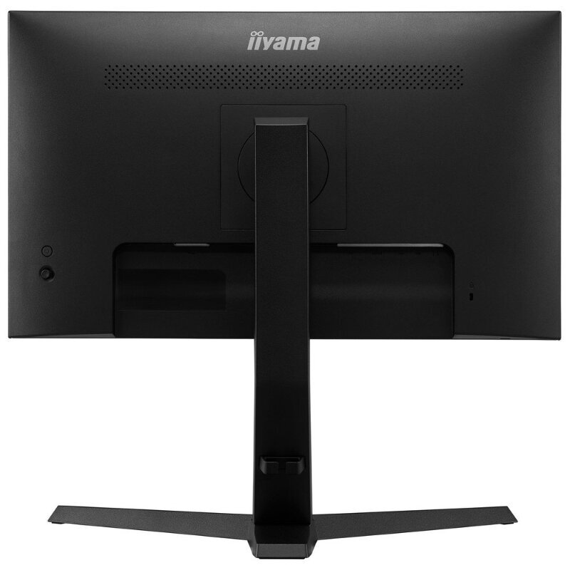 Iiyama ProLite XUB2796QSU-B5 hind ja info | Monitorid | kaup24.ee