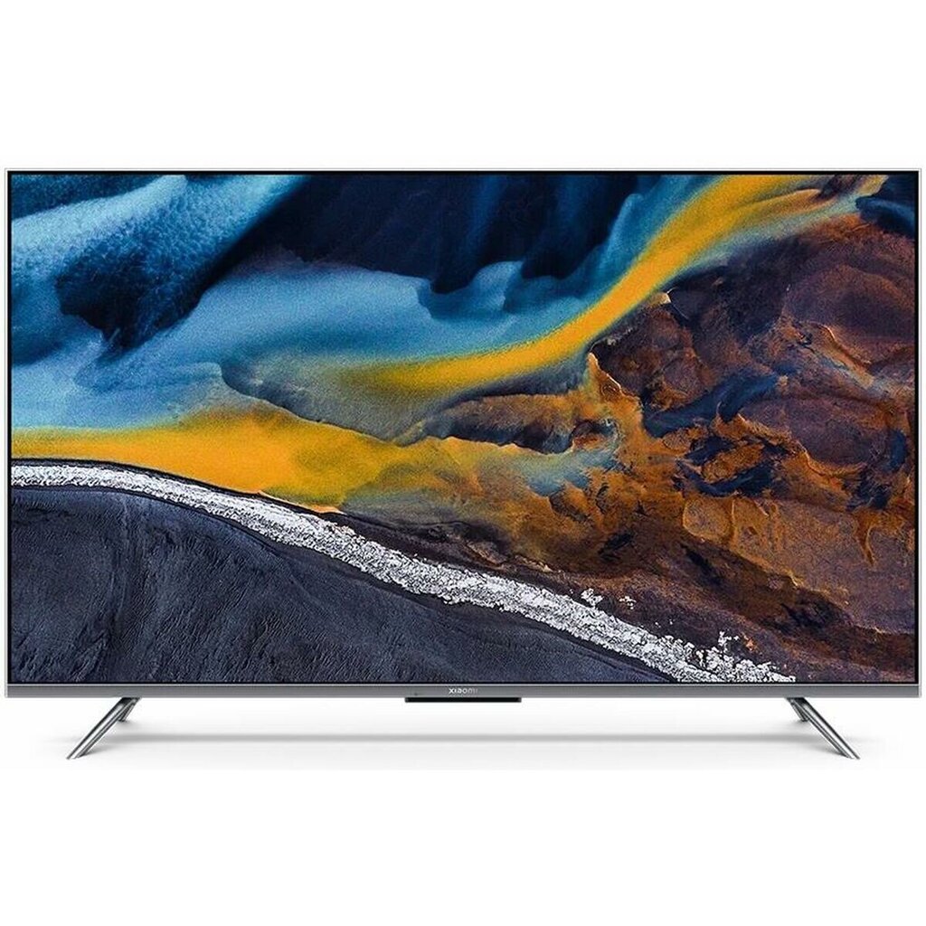 55" Q2 L55M7 QLED Smart TV Xiaomi ELA4993EU hind ja info | Telerid | kaup24.ee
