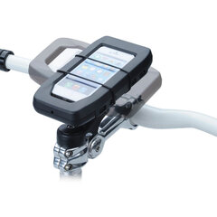 iGrip Biker Stem Splashbox hind ja info | Mobiiltelefonide hoidjad | kaup24.ee