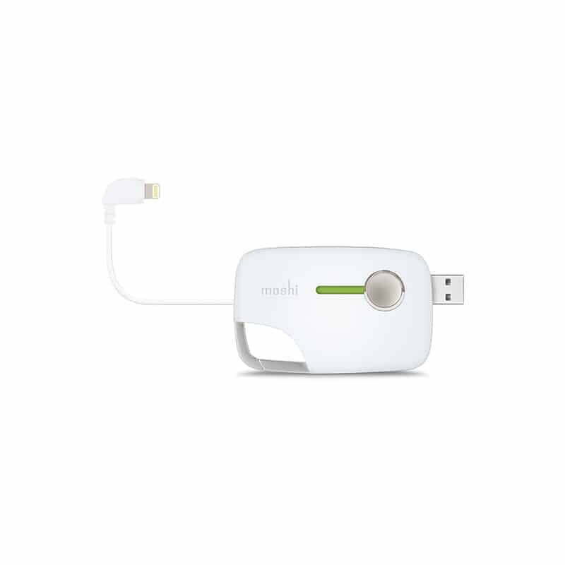 Moshi Xync Lightning hind ja info | Nutiseadmed ja aksessuaarid | kaup24.ee