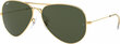 Ray-Ban Unisex Sunglasses Ray-Ban RB3026-L2846 (62 mm) ø 62 mm S0370233 hind ja info | Naiste päikeseprillid | kaup24.ee