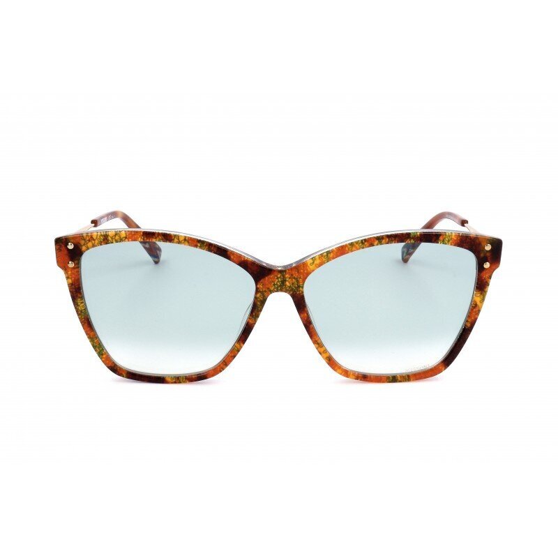 Naiste päikeseprillid Missoni Ladies'Sunglasses Missoni MIS-0003-S-2NL ø 56 mm S0369229 цена и информация | Naiste päikeseprillid | kaup24.ee