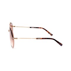 Naiste päikeseprillid Missoni Ladies'Sunglasses Missoni MIS-0015-S-TNG ø 60 mm S0369242 hind ja info | Naiste päikeseprillid | kaup24.ee