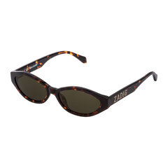 Naiste päikeseprillid Zadig & Voltaire Ladies'Sunglasses SZV263S-55714G ø 55 mm S0369482 hind ja info | Naiste päikeseprillid | kaup24.ee