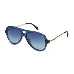 Naiste päikeseprillid Zadig & Voltaire Ladies'Sunglasses SZV309-580955 ø 58 mm S0369486 hind ja info | Naiste päikeseprillid | kaup24.ee