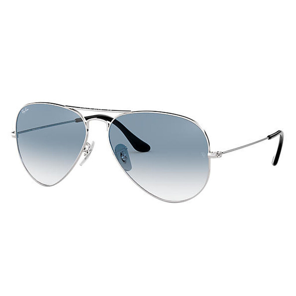 Unisex Päikeseprillid Ray-Ban RB3025-003 (58 mm) ø 62 mm hind ja info | Naiste päikeseprillid | kaup24.ee