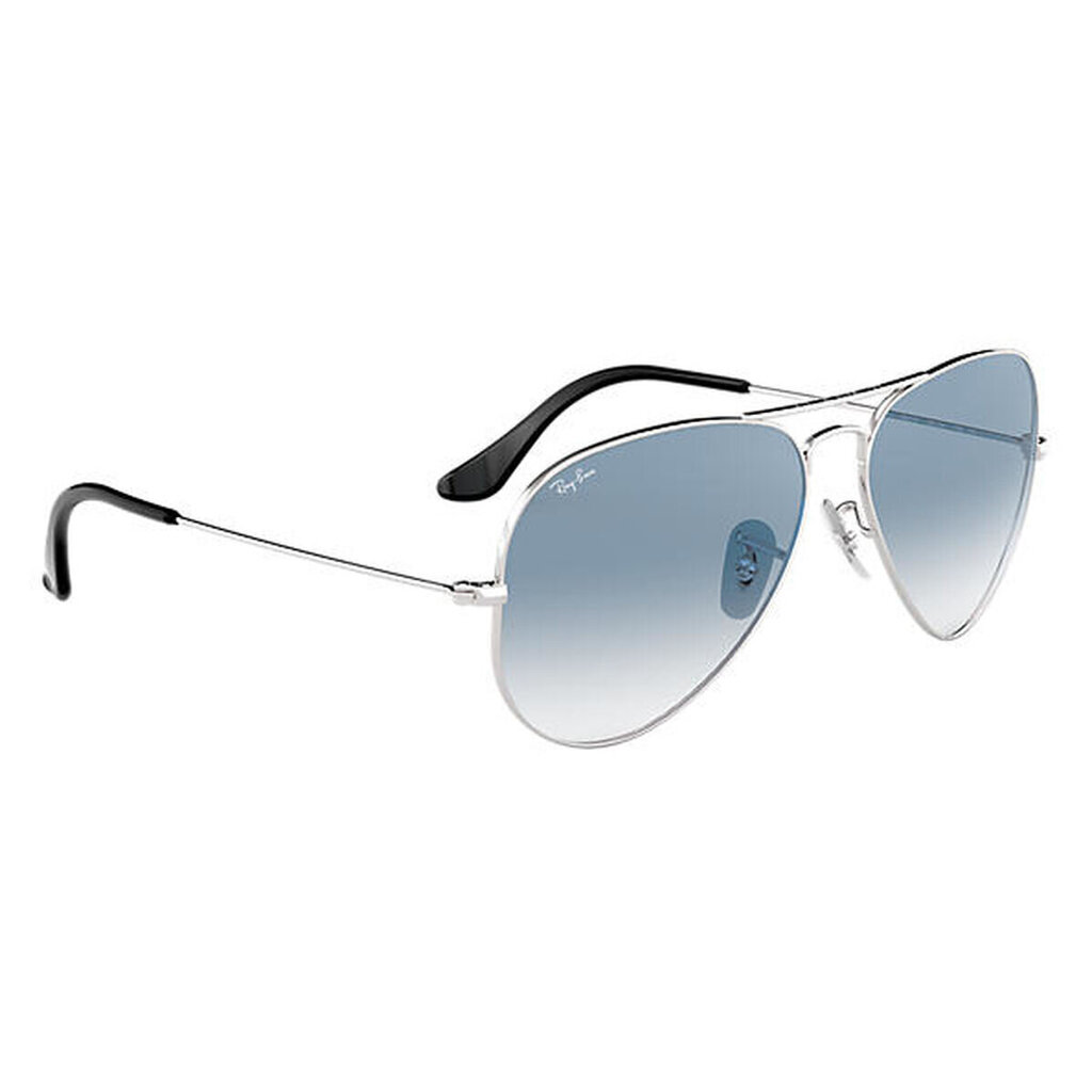 Unisex Päikeseprillid Ray-Ban RB3025-003 (58 mm) ø 62 mm hind ja info | Naiste päikeseprillid | kaup24.ee