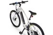 Elektrijalgratas Ecobike SX3 17,5 Ah LG 27.5", valge hind ja info | Elektrirattad | kaup24.ee