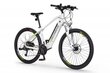 Elektrijalgratas Ecobike SX3 17,5 Ah LG 27.5", valge цена и информация | Elektrirattad | kaup24.ee