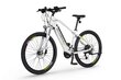 Elektrijalgratas Ecobike SX3 17,5 Ah LG 27.5", valge hind ja info | Elektrirattad | kaup24.ee