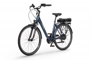 Elektriratas Ecobike Traffic 11,6 Ah Greenway, sinine hind ja info | Elektrirattad | kaup24.ee